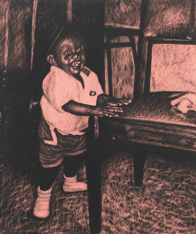 Daniel Arnan Quarshie