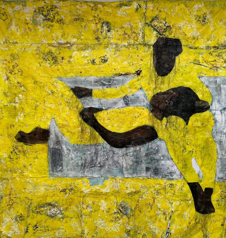 Keta Tu Okoma (Just Sleep), 2022