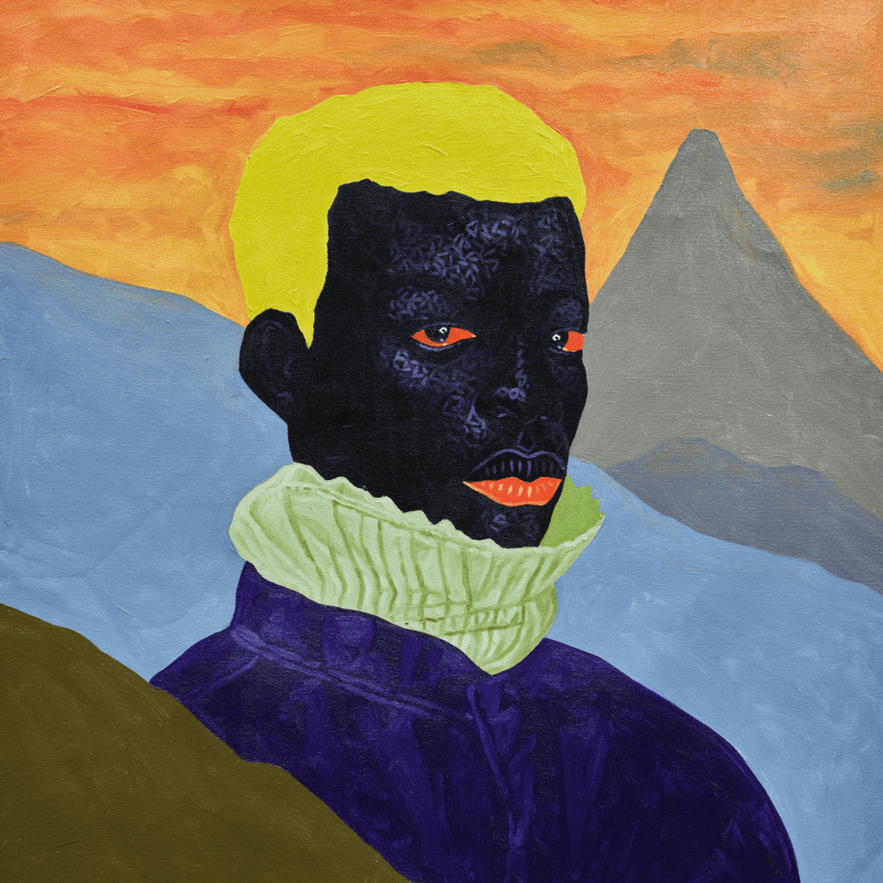 Apostle of The Sun, 2024