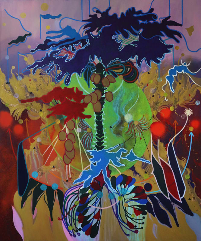 How Strong is Your Spine?, 2024