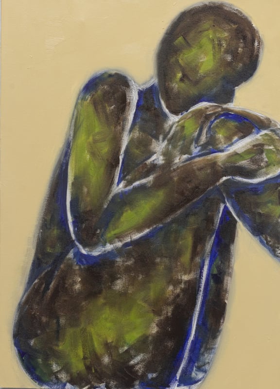 Naila Opiangah - Two or three sides of the same Story, Accra, Gallery III