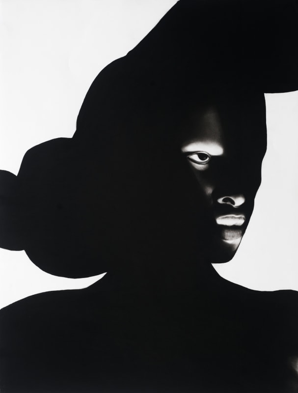 Collective Reflections: Contemporary African and Diasporic Expressions of a New Vanguard, Accra, Gallery I & II