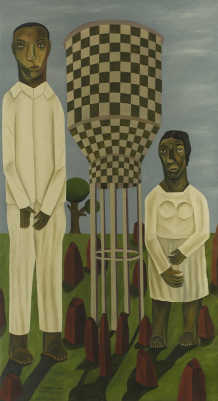 Red Rocks Land, 2022