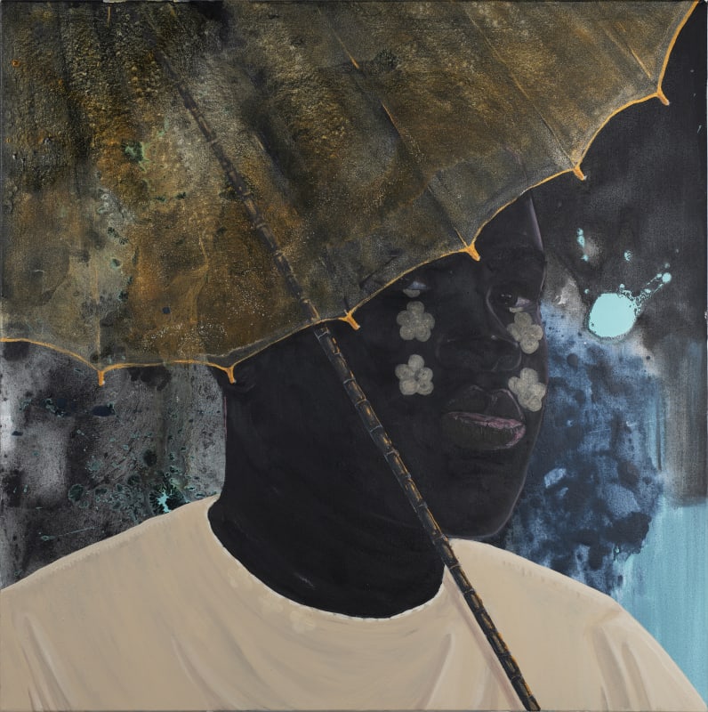 WonderBuhle - Inkunzi Isematholeni, London