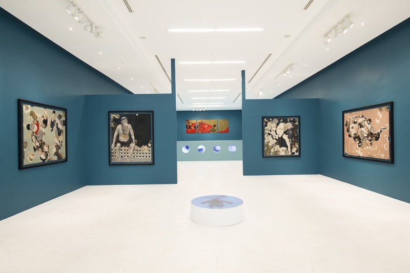 Modupeola Fadugba on Nataal.com