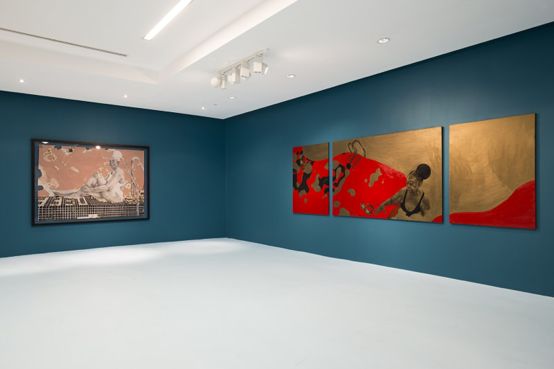 Modupeola Fadugba on Broadly