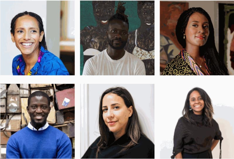 Entries open to Africa’s first Art Prize for Women: The Yaa Asantewaa Art Prize