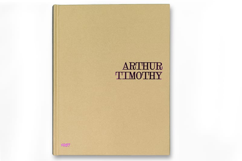 Arthur Timothy