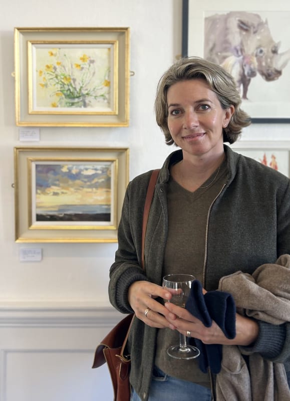 Nicola Stratton Tyler