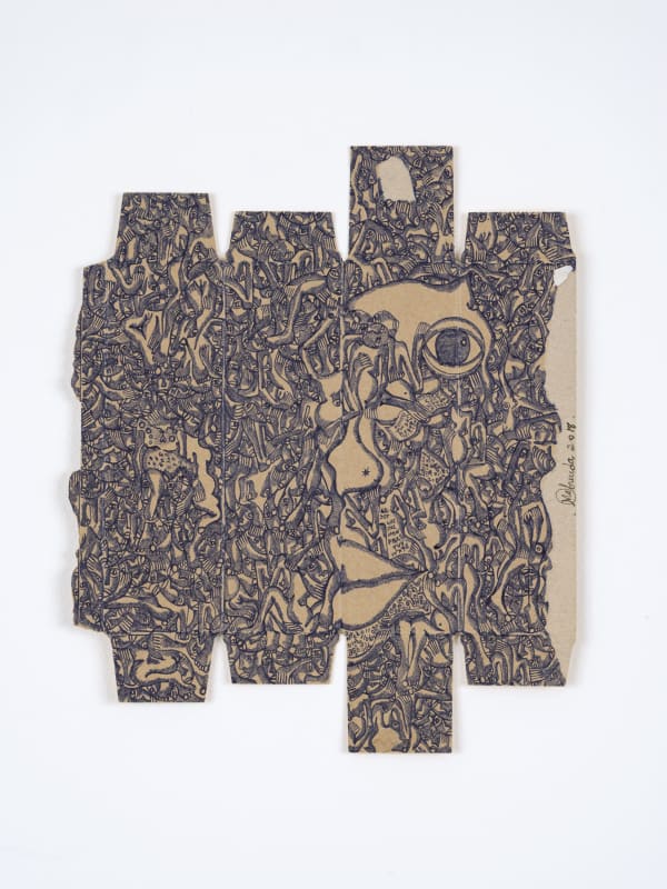 Rodrigo Armando Mabunda