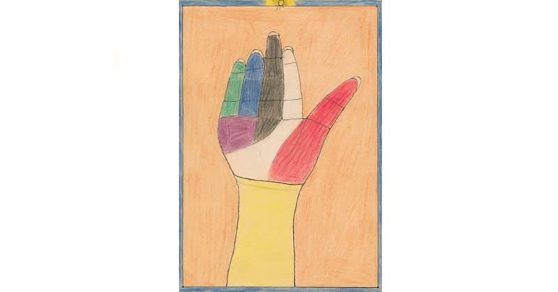 Co-Naissance, Alighiero e Boetti - Frédéric Bruly Brouabré - Marcel Miracle