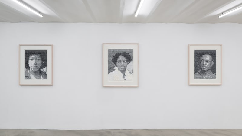 Nathalie Boutté, Way Down South