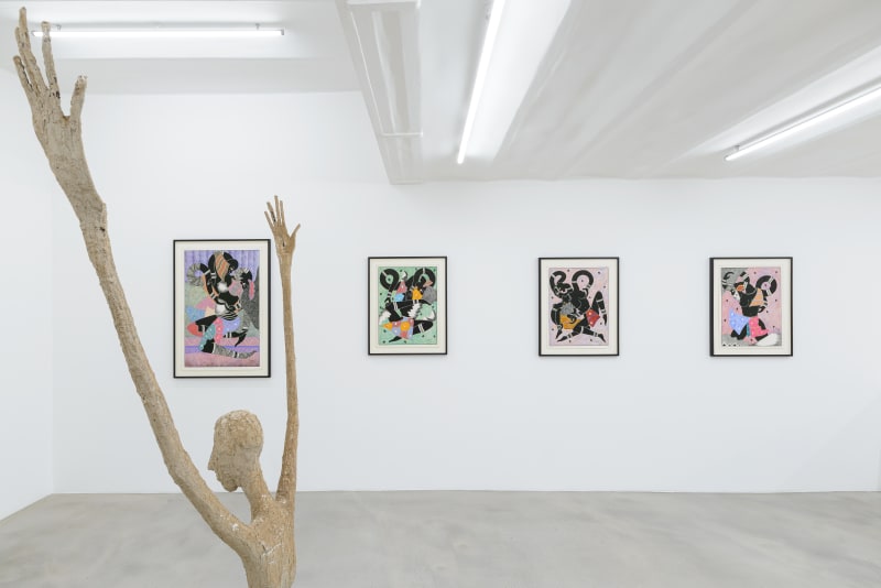 Ndary Lo & Assane N'Doye, Dakar, Dakar