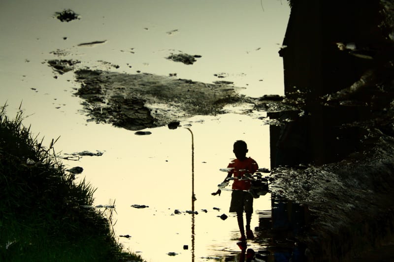 Kiripi Katembo, Un regard