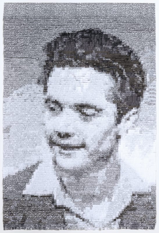 Le Papier dans l'Art Contemporain, Maison des Arts, Antony