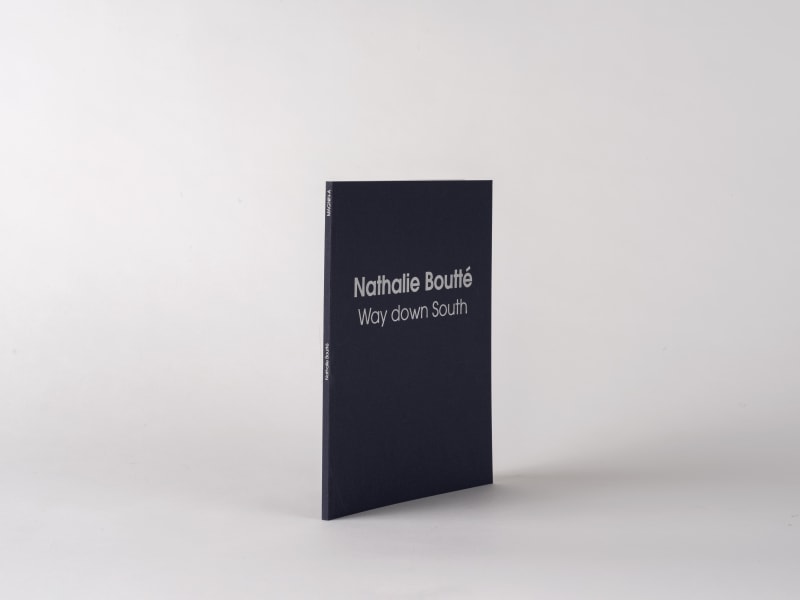 Nathalie Boutté, Way Down South