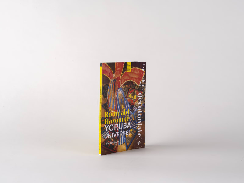 Romuald Hazoumè, Yoruba Universel