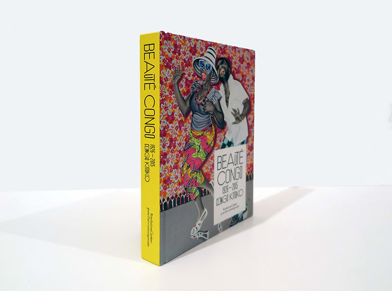 Beauté Congo - 1926-2015, Congo Kitoko