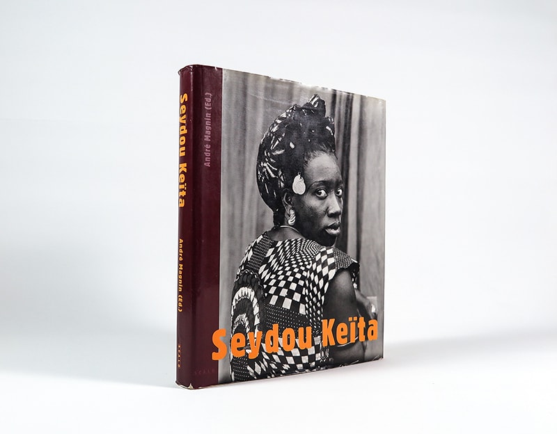 Seydou Keïta