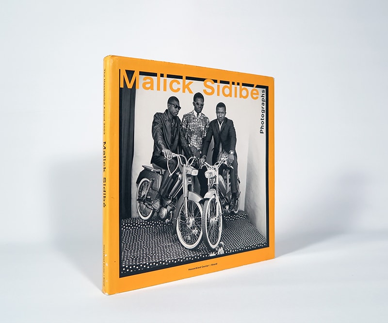 Malick Sidibé, Photographs