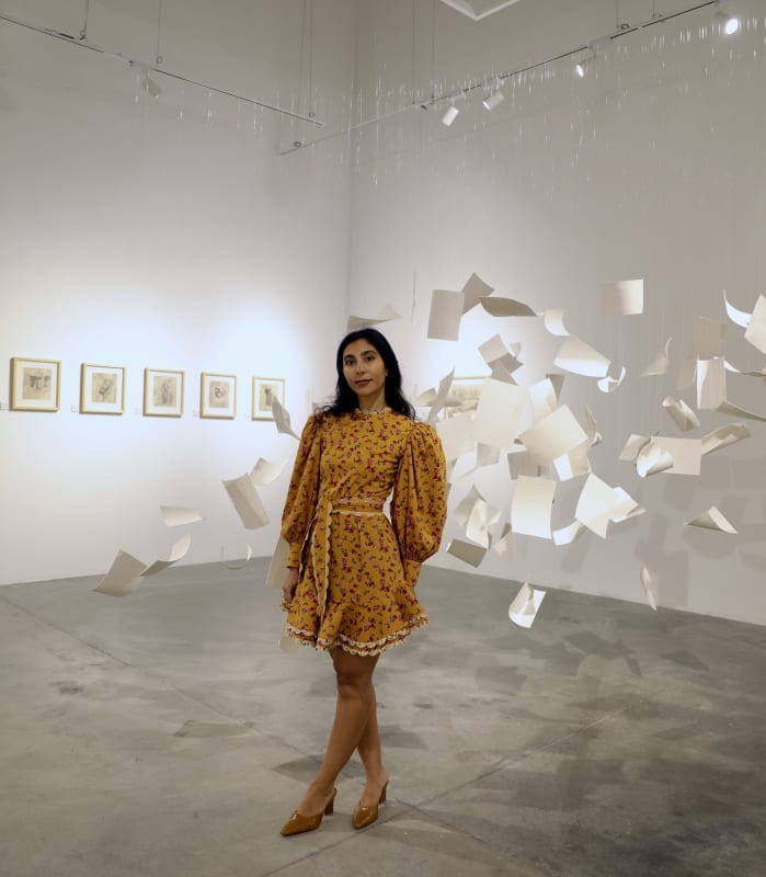 Sawsan Al Bahar
