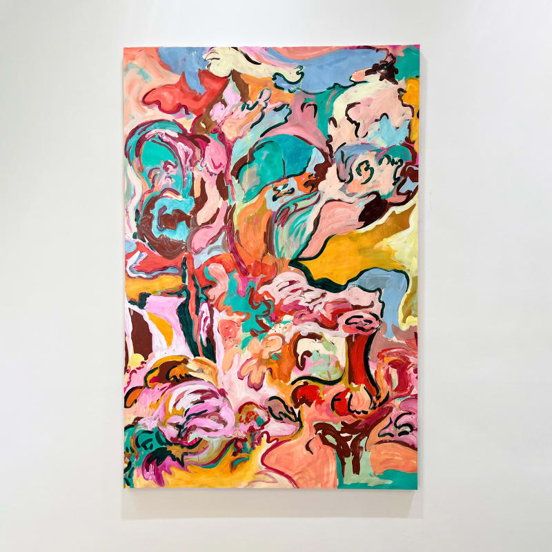 Memories are Home , Organized by FIDAPA Porta d'Italia and Orizzonti ARTEK, in collaboration with the Firetti Contemporary
