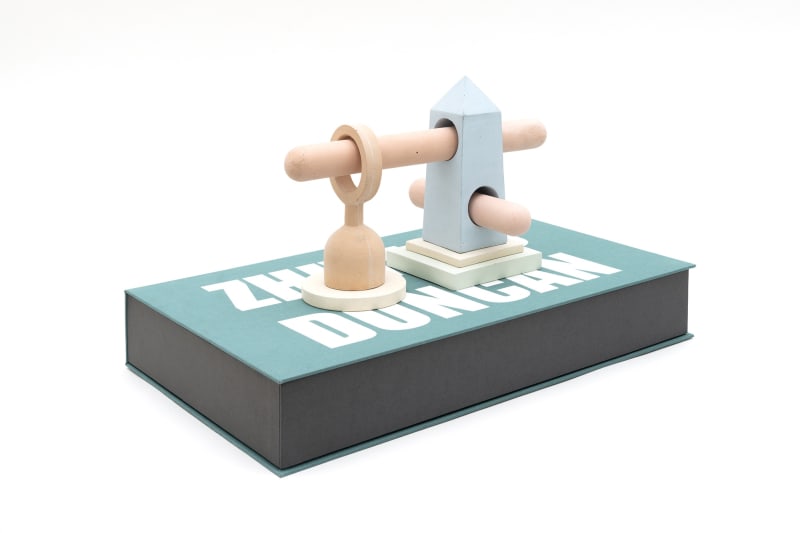 Dreams of Reason , Model Edition