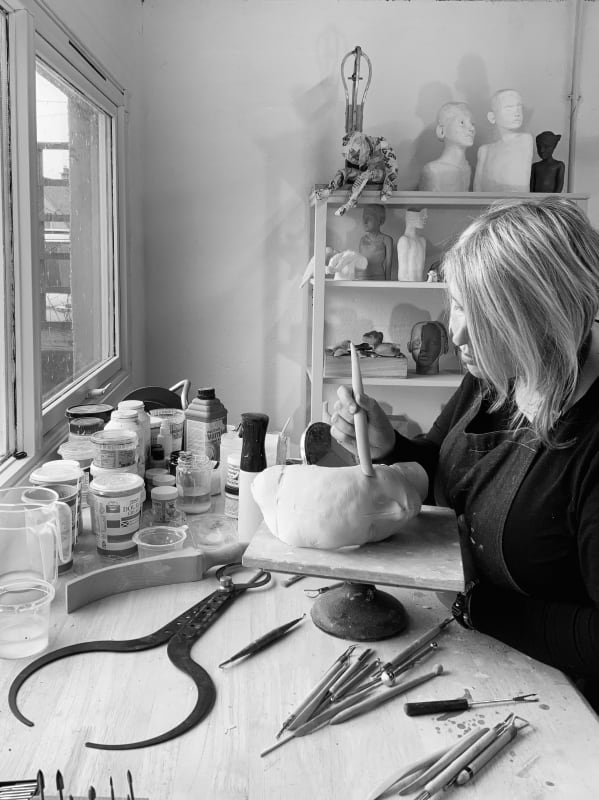 Jacqueline Shortland