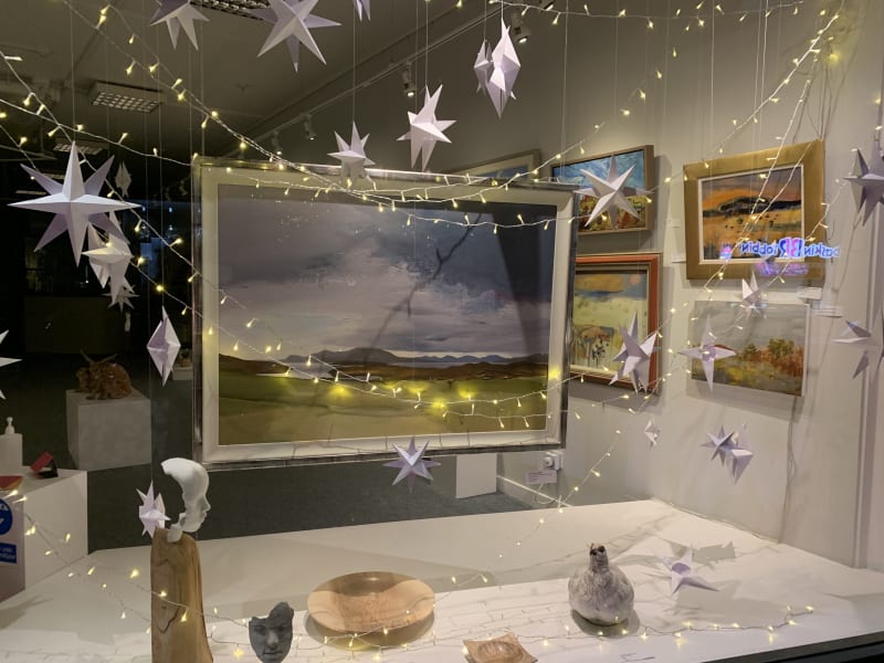 We're moving to a new home