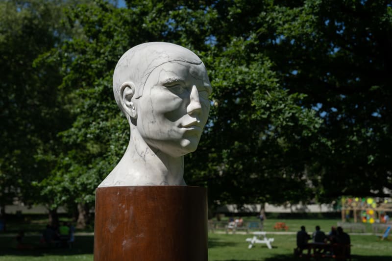 Origin , William Peers