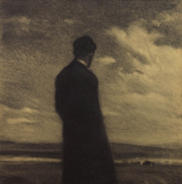 A Sense of Someone, Anne Magill