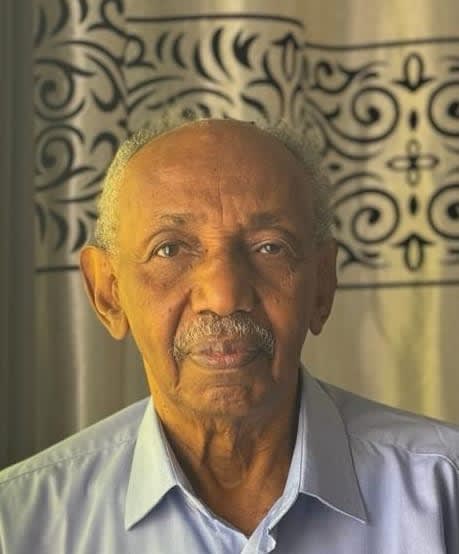 Abdul Qadir Al Mubarak