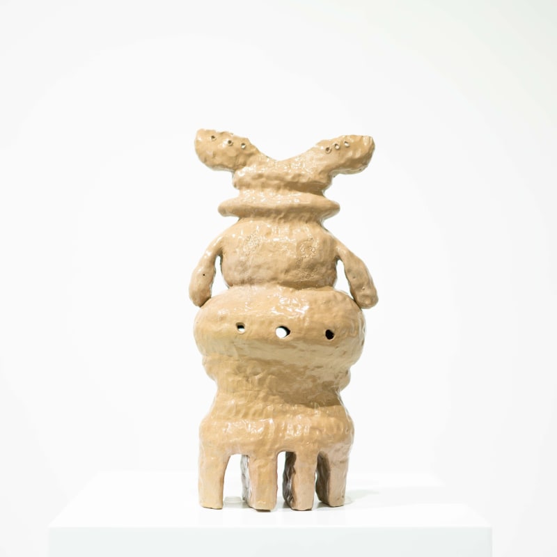 Superficial Transactions, A solo show by Eman Alhashemi, curated by Nasser Abdullah