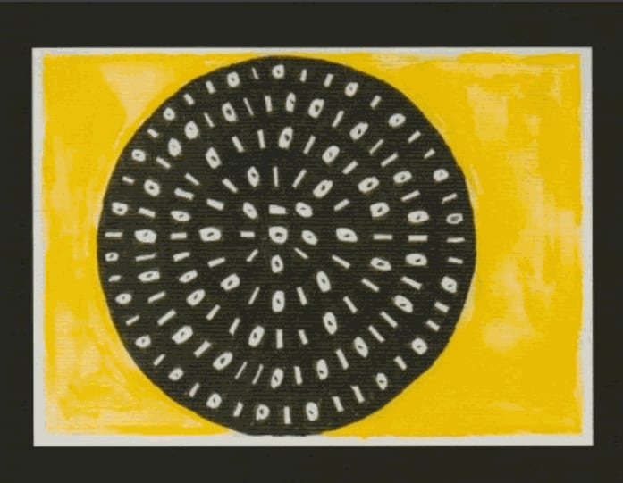 Make or Break: Creativity as an Act of Survival , Exhibition