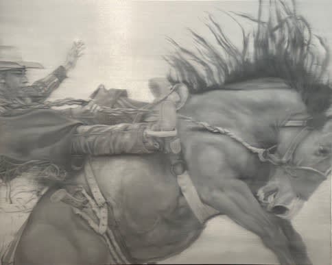 Doug Behm, 4PM to 8PM