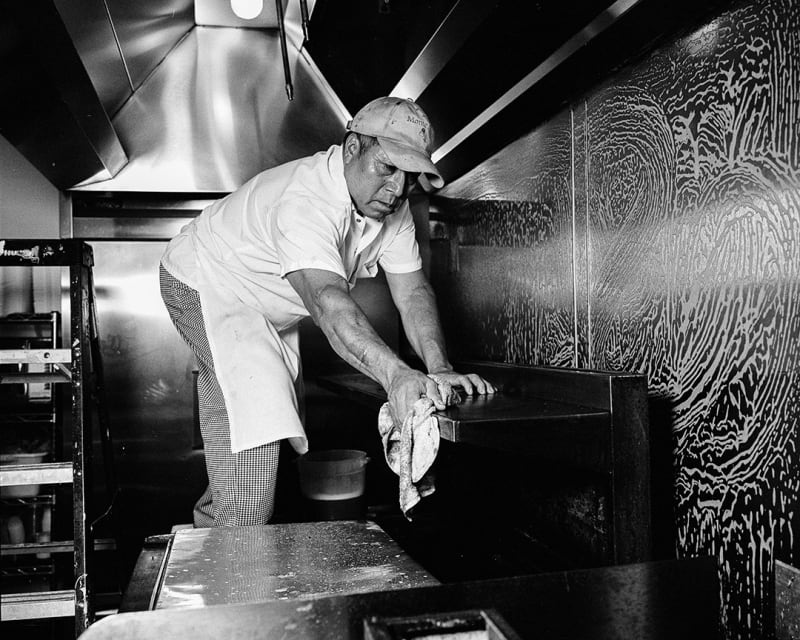 Adrian Martinez Chavez