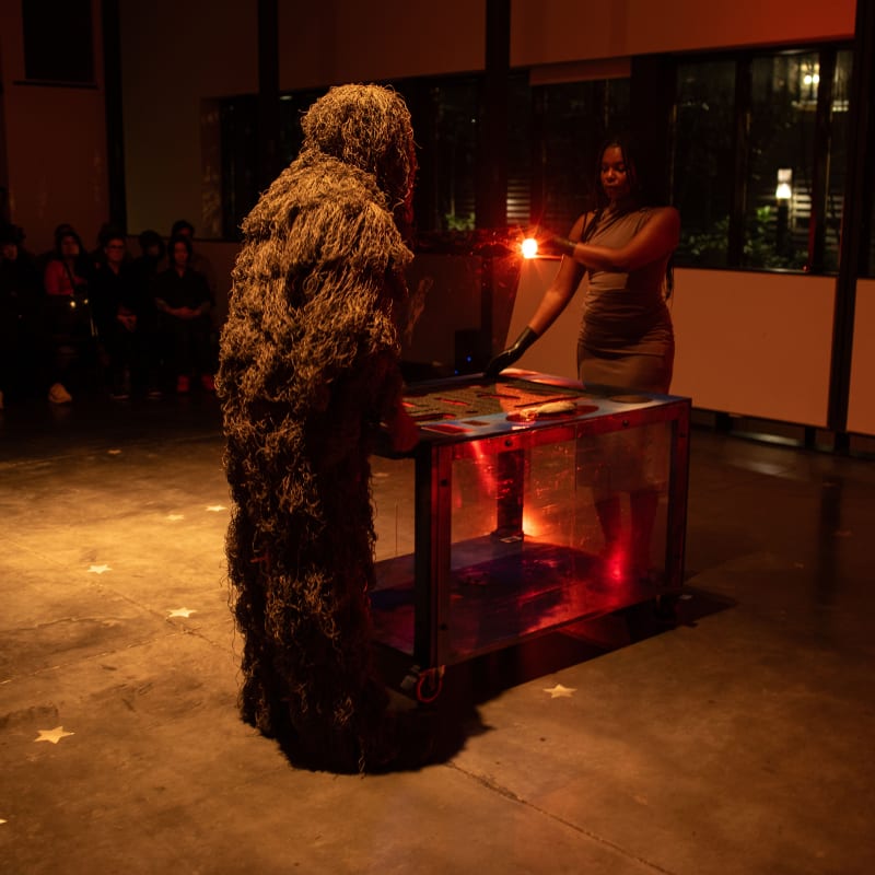 Marcelline Mandeng Nken