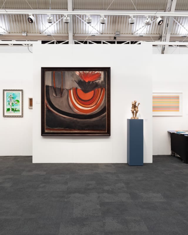 London Art Fair 2024