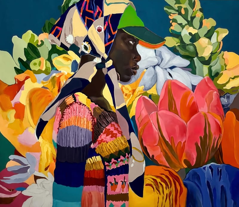 Jomad The Duck Story, 2025