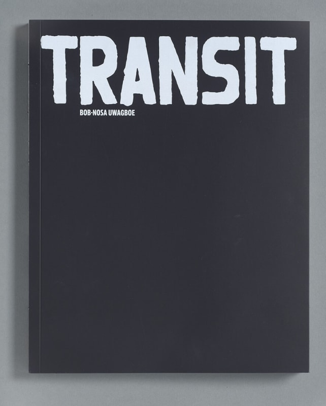 Transit - Bob Nosa
