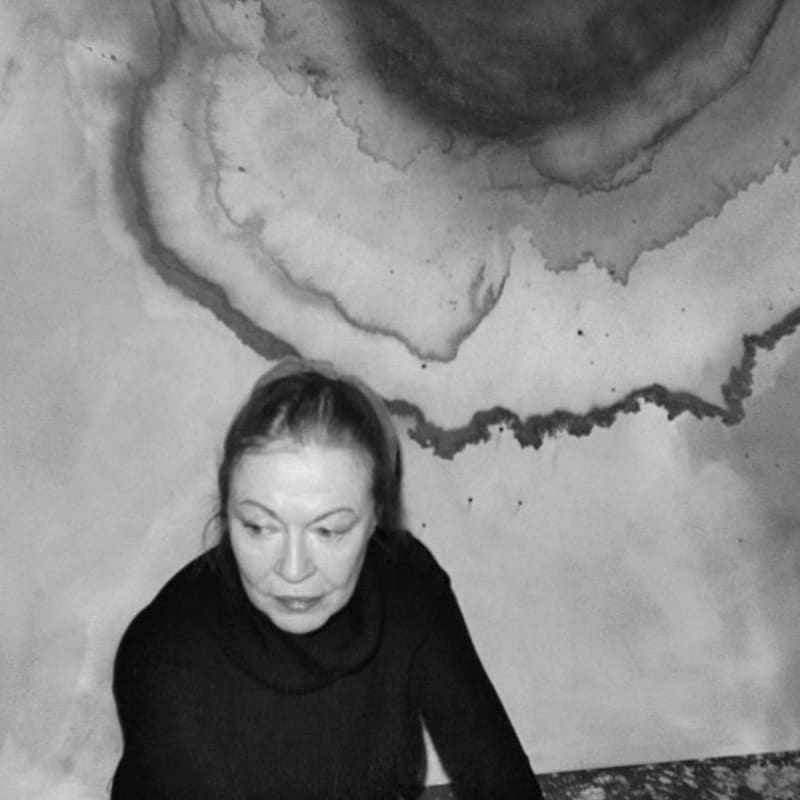 Courtesy of The Vivian Springford Archive © Vivian Springford
