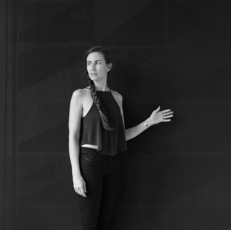 Courtesy of the artist.