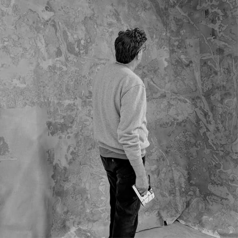 Photo by Gelah Penn © Stephen Maine and Icehouse Project Space