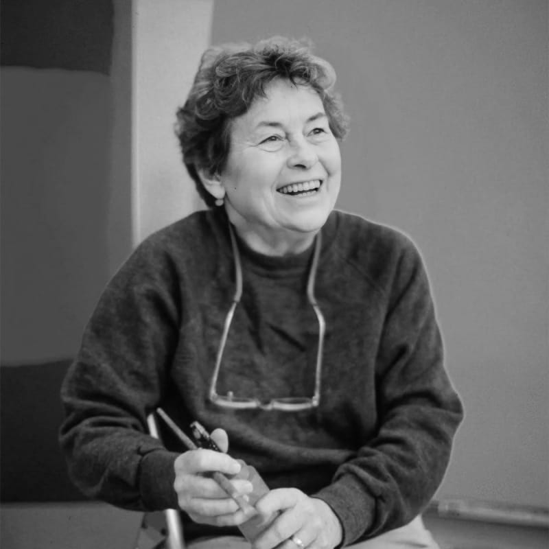 Photo by Jose Bermudez © Dorothy Fratt.