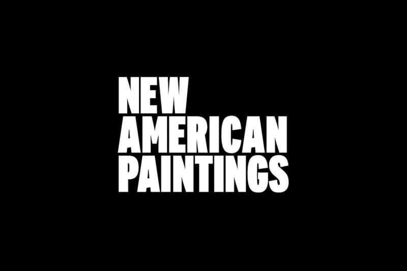 Alex Puz. Chromatic Instinct (Blue-Violet), 2024. © Alex Puz