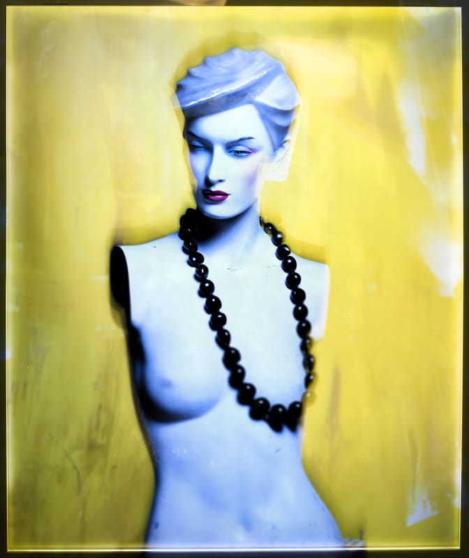 Image © Brendan Meadows