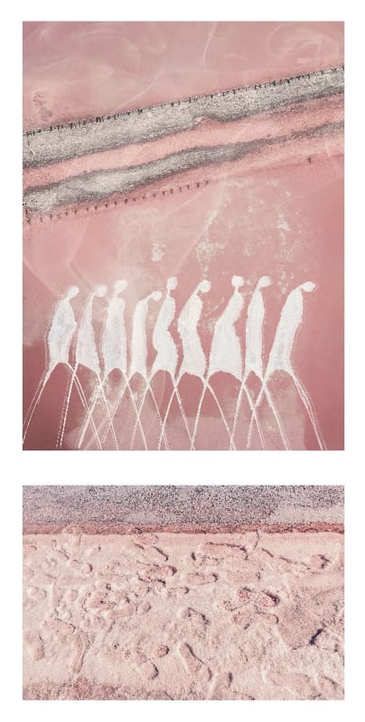 HOPING, Olga Volianska