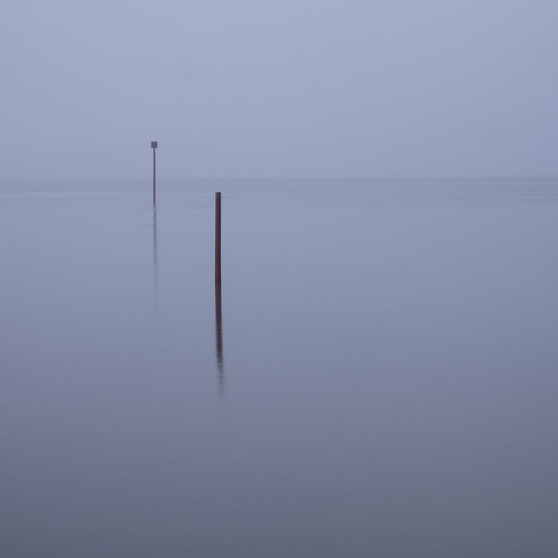 Water and Reflections