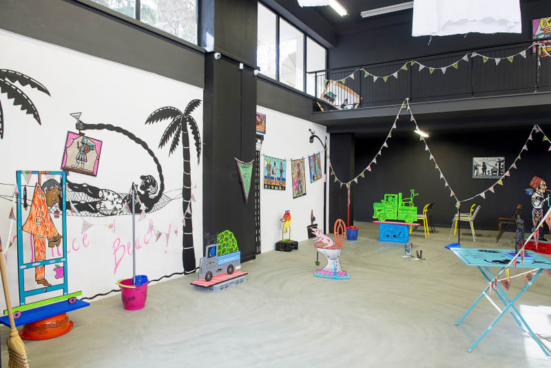 Spyros Aggelopoulos | Δε Laundry Basket