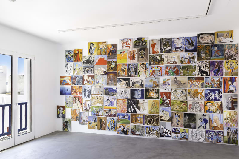 Alexander Ruthner | Volume 1